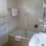 Saas Fee - Hotel Bristol . Saas Fee